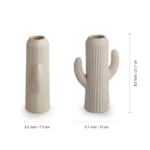 ceramic-cactus-vase-size-guide-2.9x8.5nch-white-background