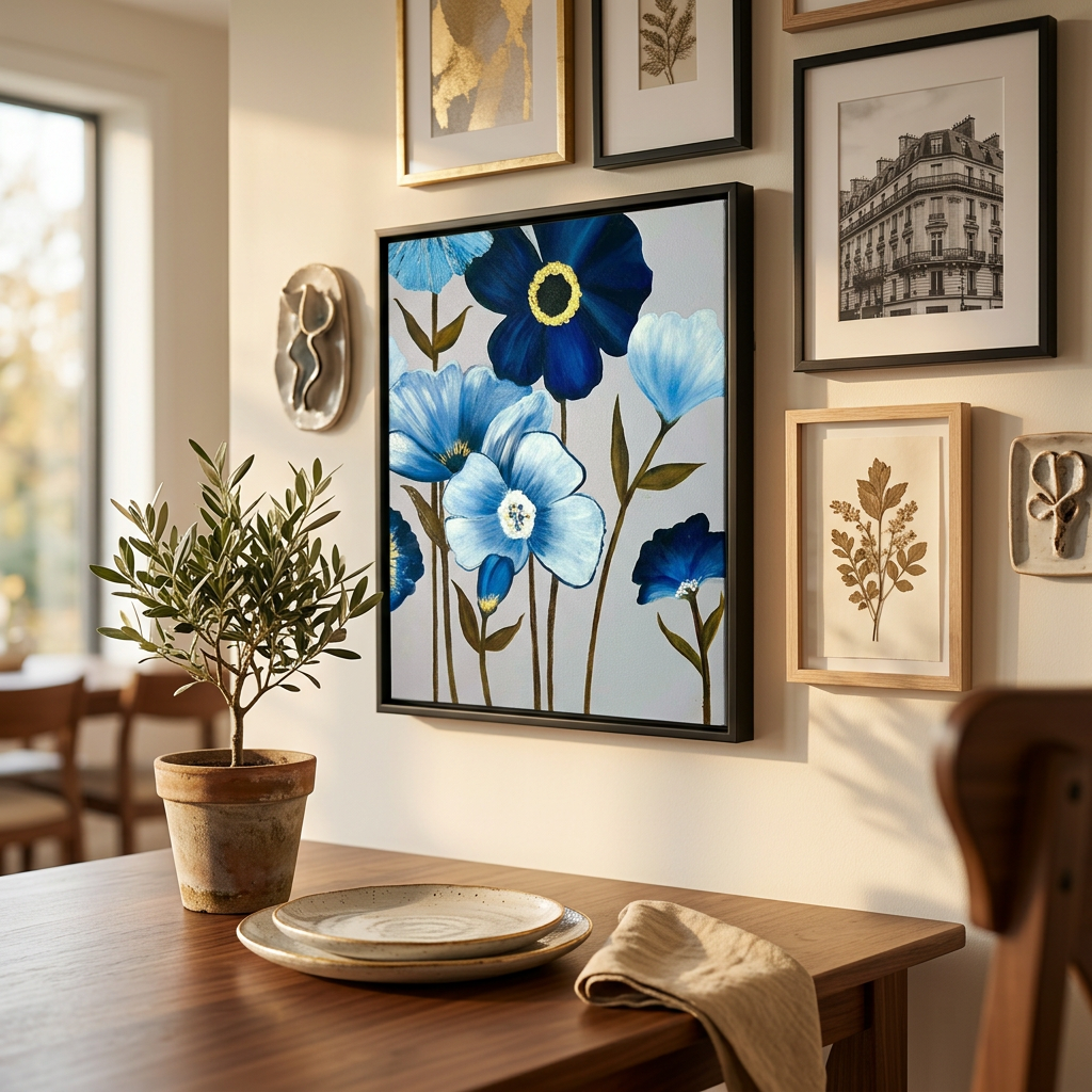 Botanical Art