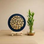 Gilded-Midnight-Gold-Textured-Art-table