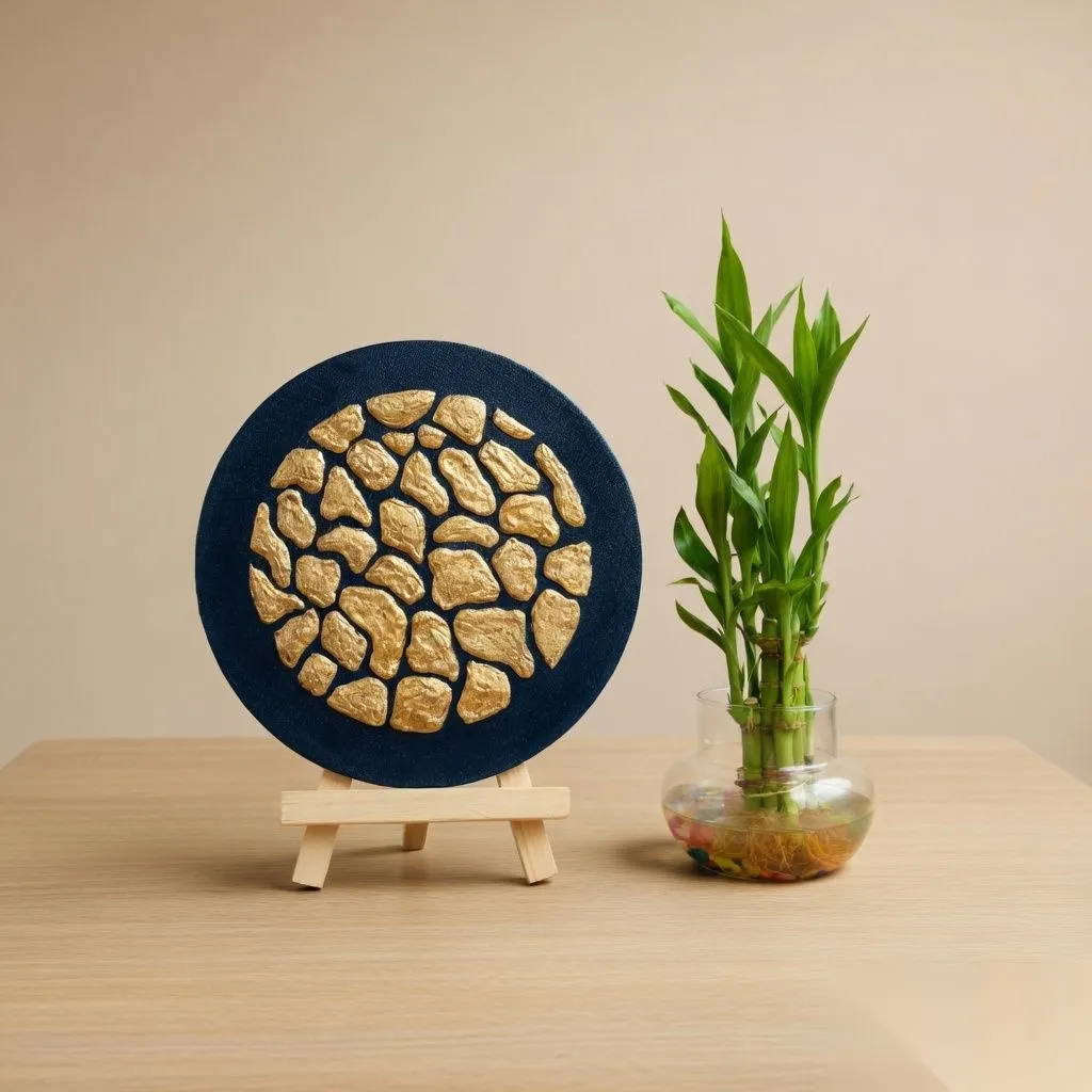 Gilded-Midnight-Gold-Textured-Art-table