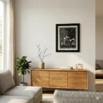 Radha-Krishna-wood-cut-Print_sideboard