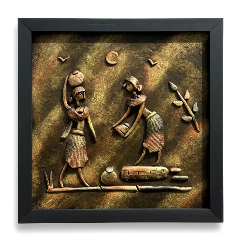 Tribal_Women_Product_White