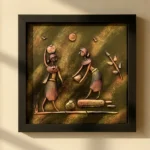 Tribal_Women_Warm_Wall