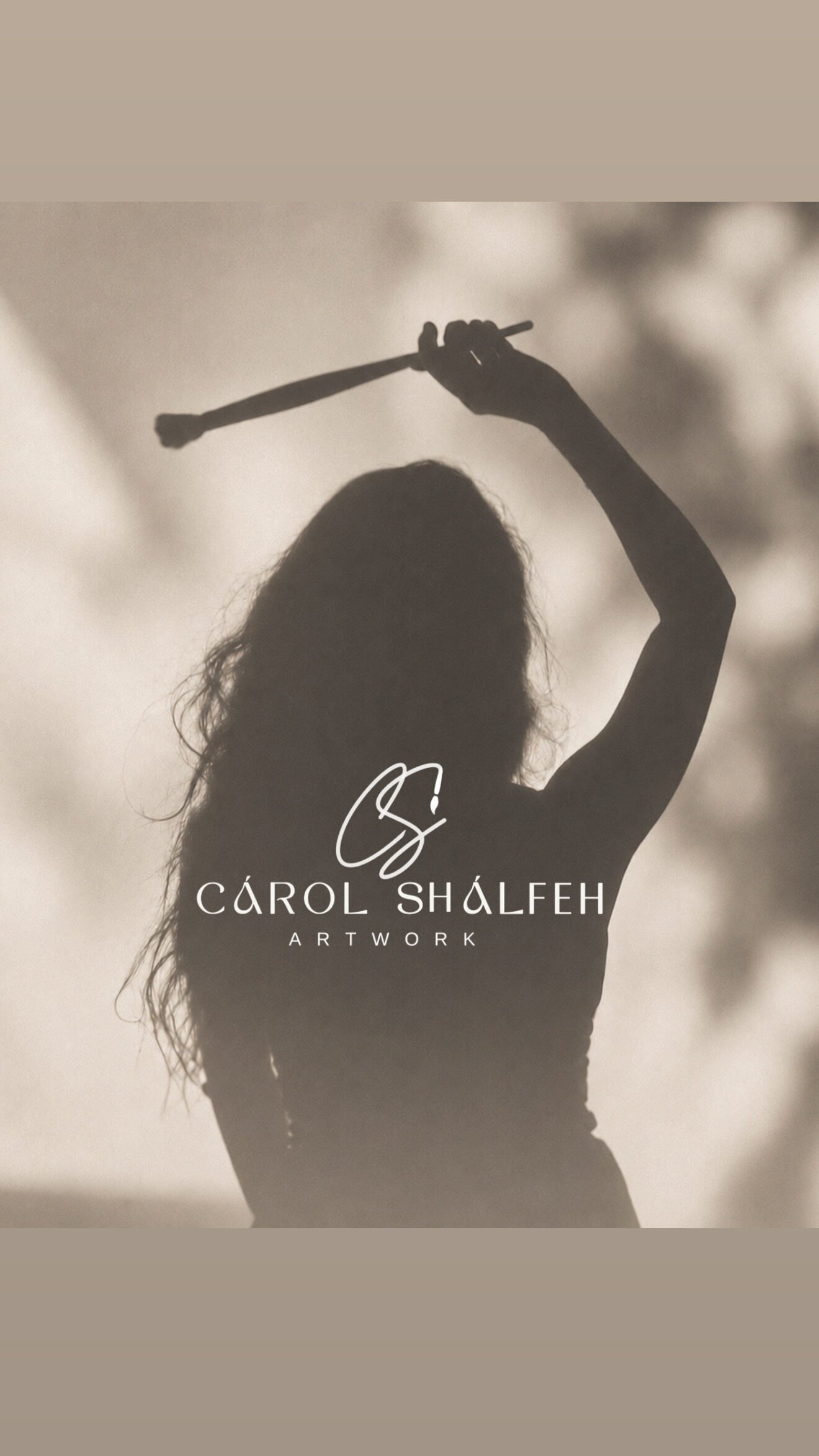 CAROL SHALFEH artwork
